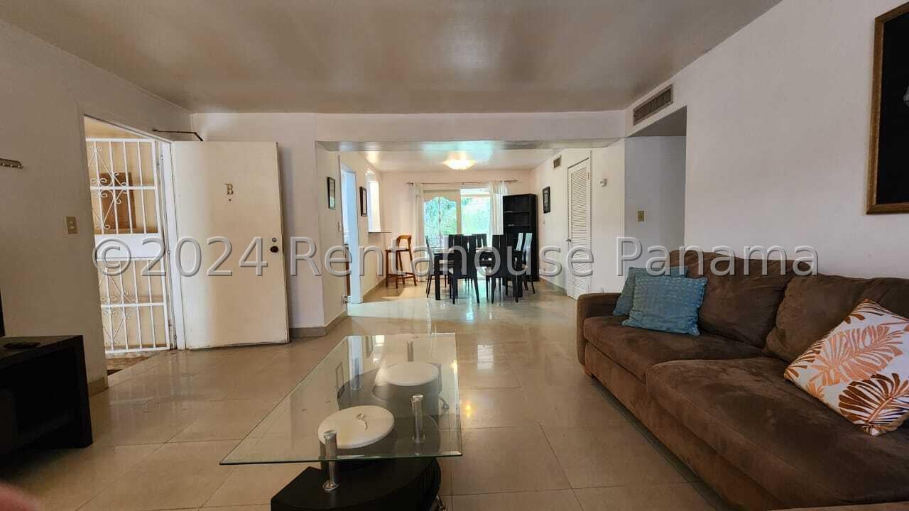 Beautiful apartment